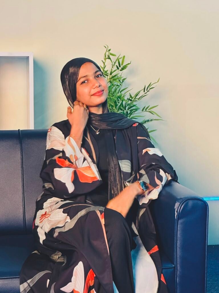 linkedin profile